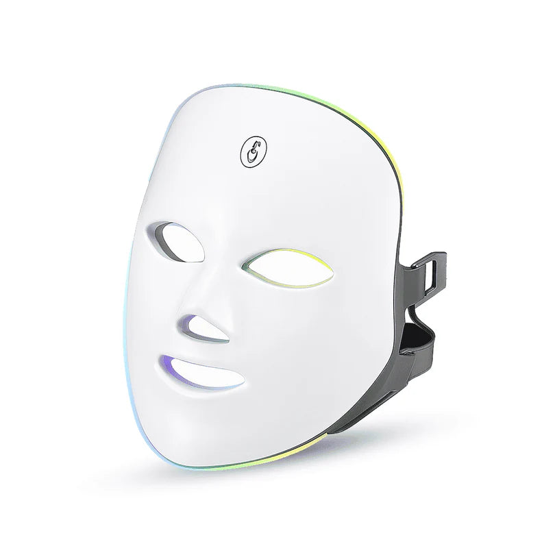 Pamrel™ Skin Rejuvenation Device-LED Light Therapy Mask