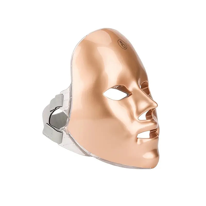 Pamrel™ Skin Rejuvenation Device-LED Light Therapy Mask