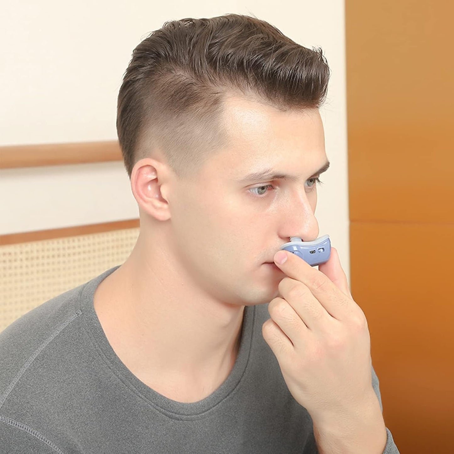 Pamrel™ Sleep Relief – Anti-Snoring Device