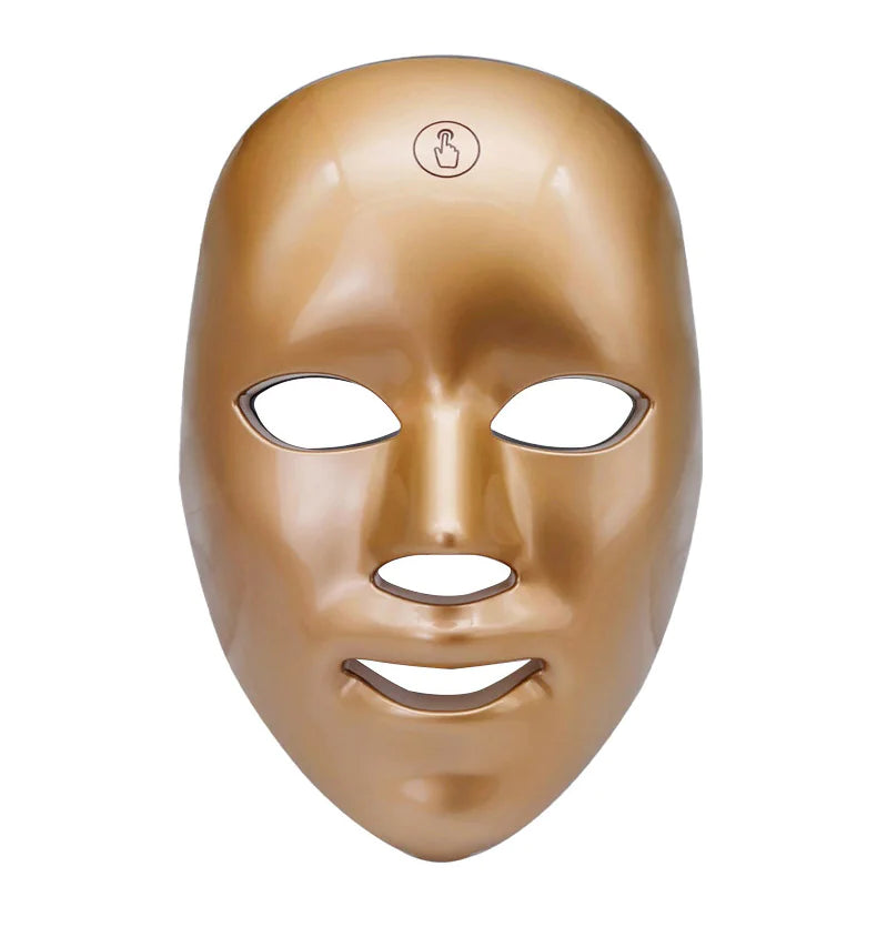 Pamrel™ Skin Rejuvenation Device-LED Light Therapy Mask