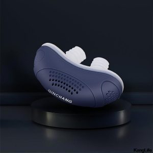 Pamrel™ Sleep Relief – Anti-Snoring Device