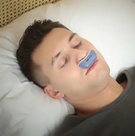 Pamrel™ Sleep Relief – Anti-Snoring Device