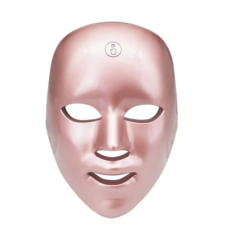 Pamrel™ Skin Rejuvenation Device-LED Light Therapy Mask