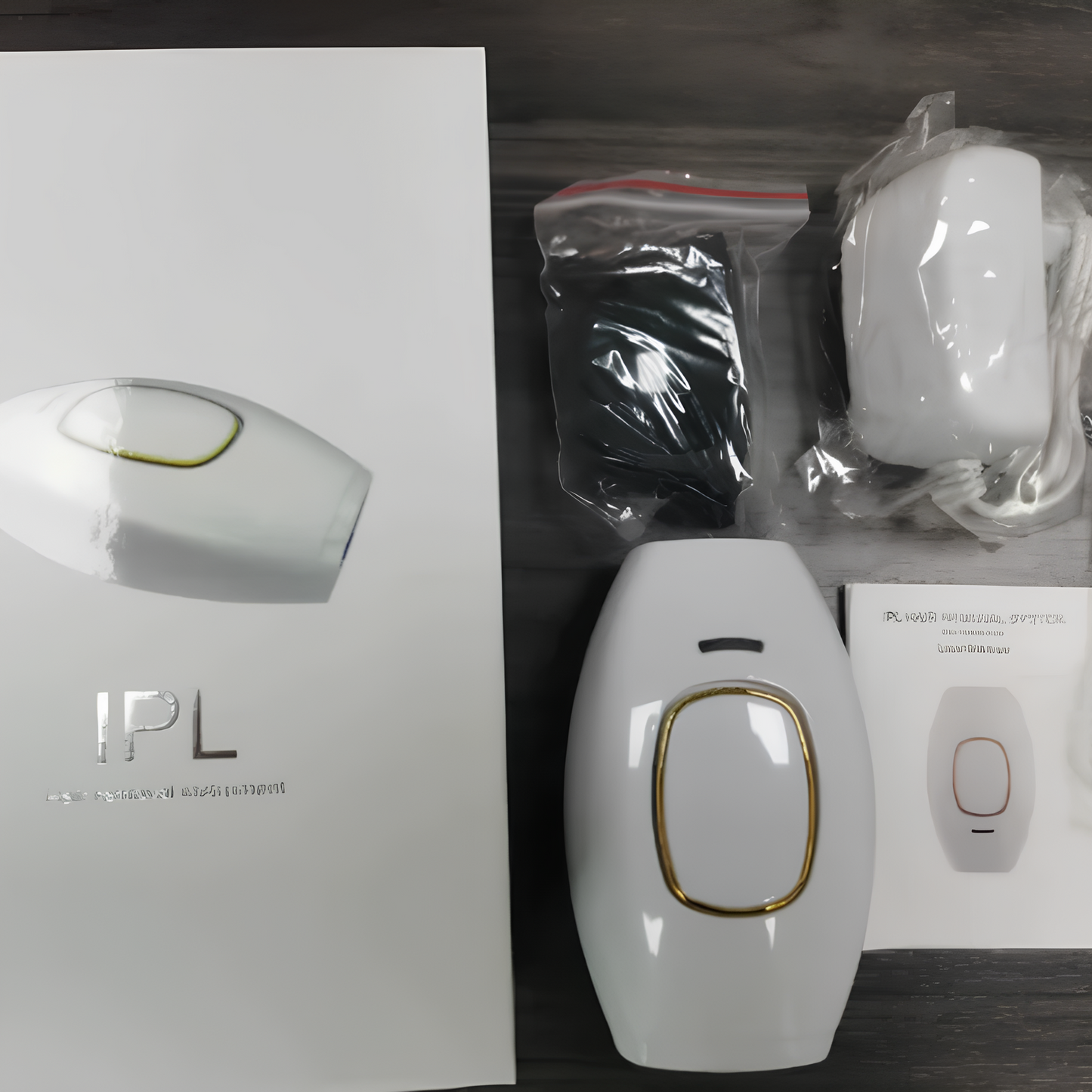 Pamrel™ Smart Tool – Hair Removal Device