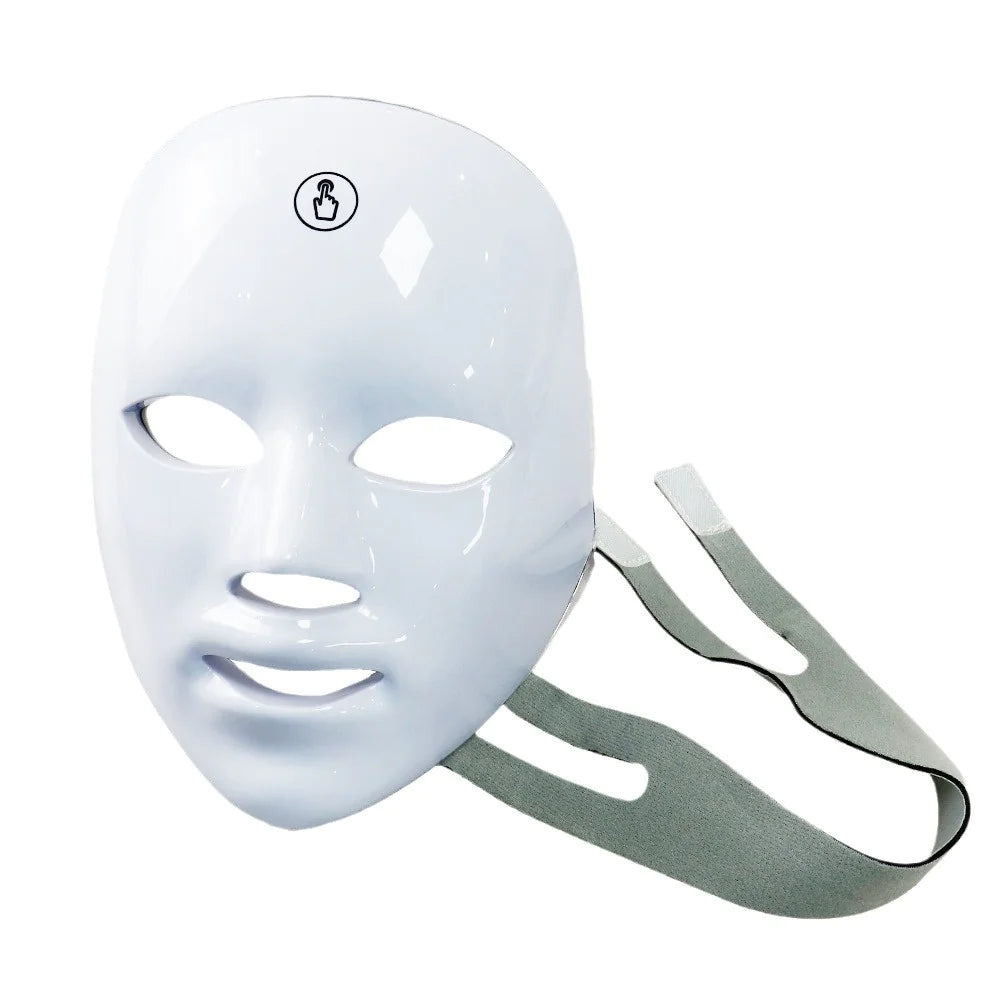 Pamrel™ Skin Rejuvenation Device-LED Light Therapy Mask
