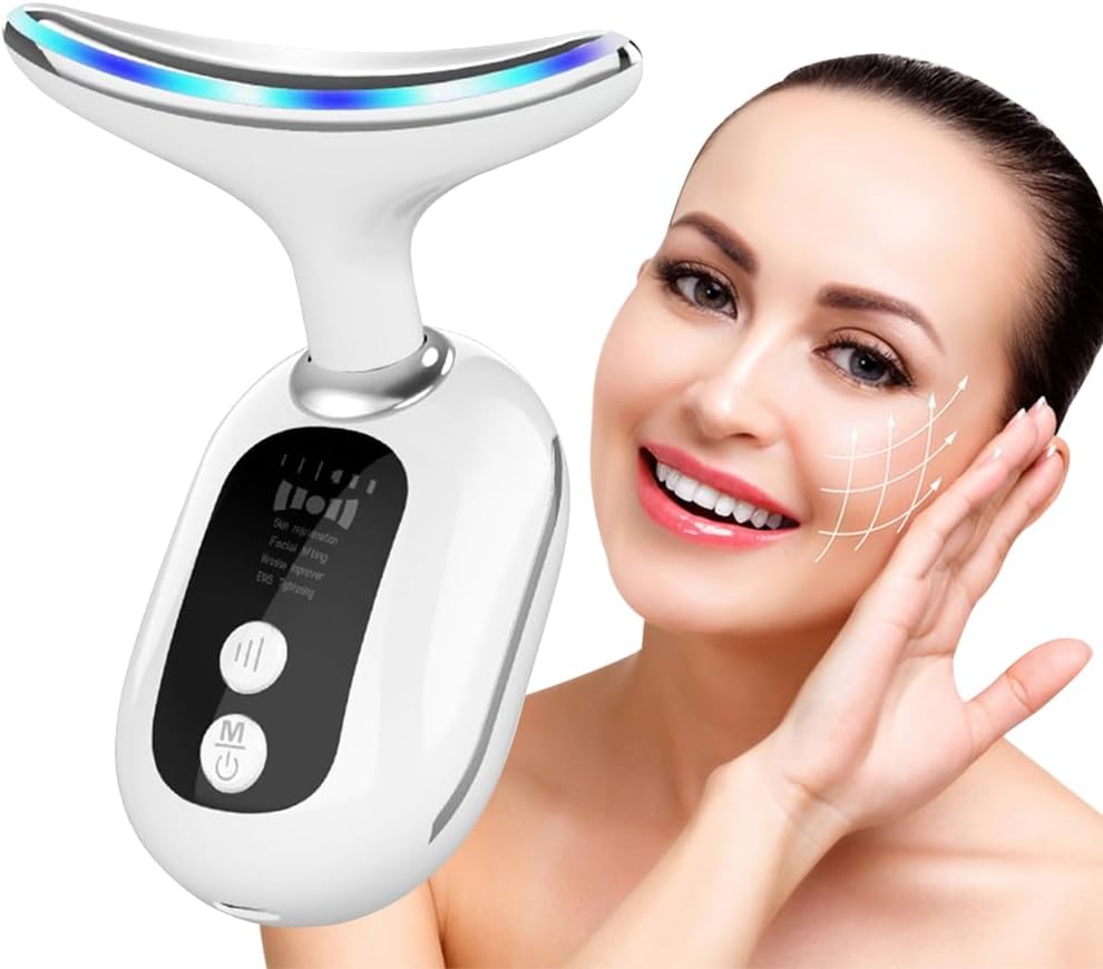 Pamrel™ Smart Device – Electric Neck Massager