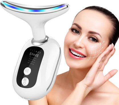 Pamrel™ Smart Device – Electric Neck Massager