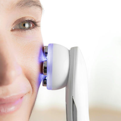 Pamrel™ Skin Light – LED Facial Therapy Device