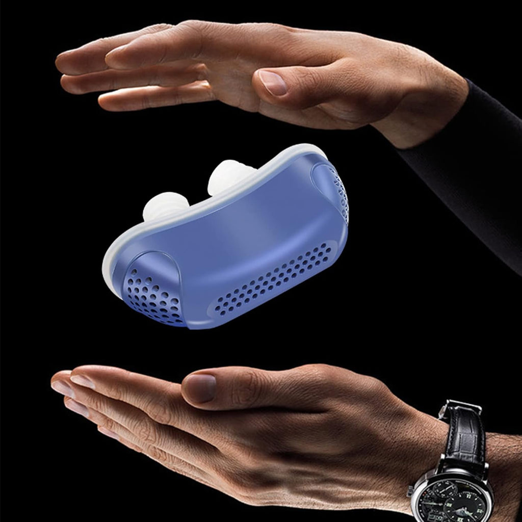 Pamrel™ Sleep Relief – Anti-Snoring Device