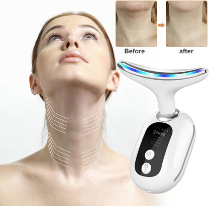 Pamrel™ Smart Device – Electric Neck Massager