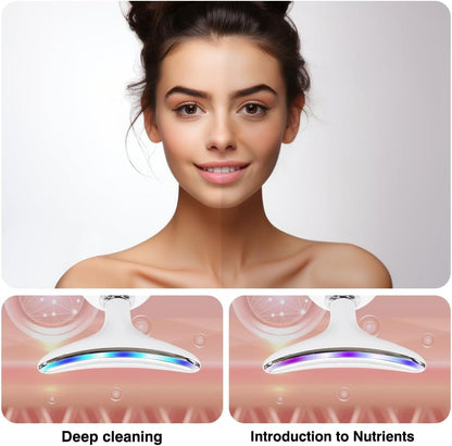Pamrel™ Smart Device – Electric Neck Massager