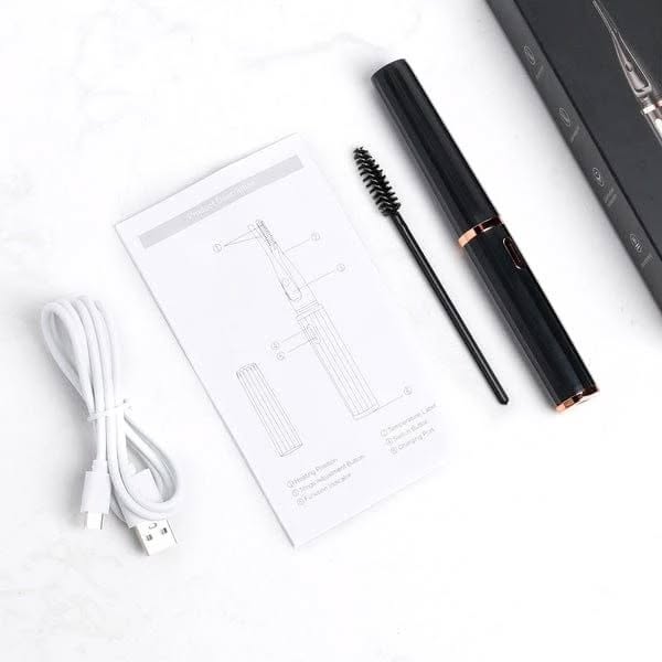 Pamrel™ Heated Eyelash Curle - Electric Eyelash Curler