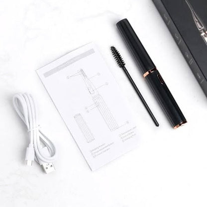 Pamrel™ Heated Eyelash Curle - Electric Eyelash Curler