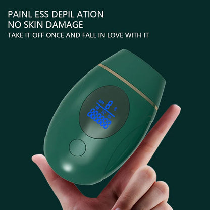 Pamrel™ Smart Tool – Hair Removal Device