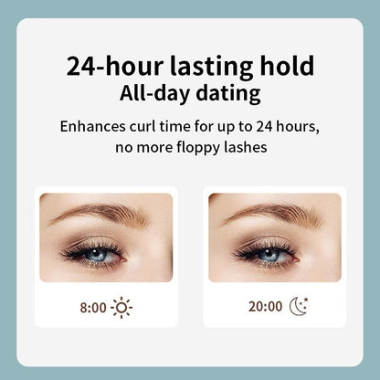 Pamrel™ Heated Eyelash Curle - Electric Eyelash Curler