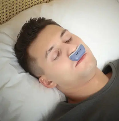 Pamrel™ Sleep Relief – Anti-Snoring Device