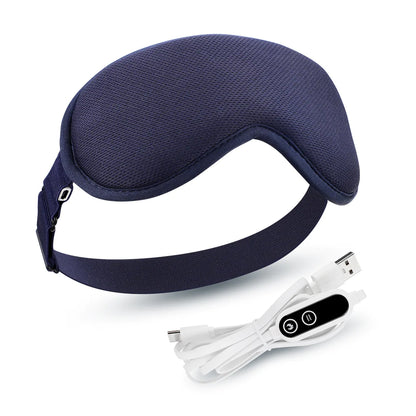 Pamrel™ Therapy Mask – Electric Eye Mask