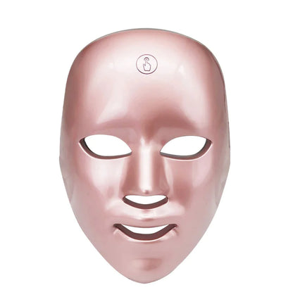 Pamrel™ Skin Rejuvenation Device-LED Light Therapy Mask