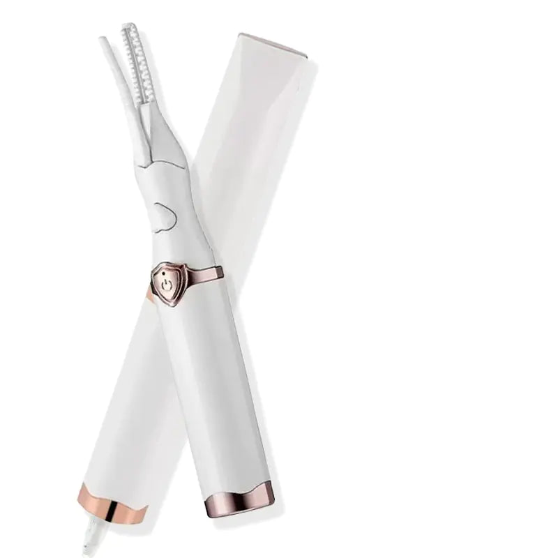 Pamrel™ Heated Eyelash Curle - Electric Eyelash Curler