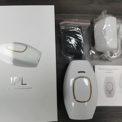 Pamrel™ Smart Tool – Hair Removal Device