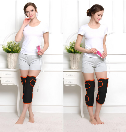 Pamrel™ Knee Pad – Electric Pain Relief Wrap
