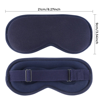 Pamrel™ Therapy Mask – Electric Eye Mask
