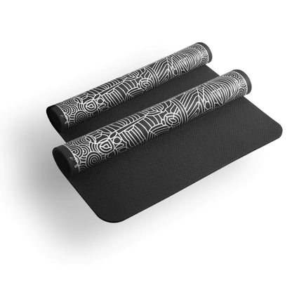 Pamrel™ Electric Mat – EMS Foot Massager